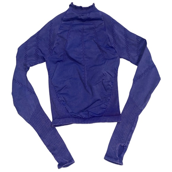 New Free People Good Karma Top XS/S - Picture 6 of 12